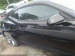 2017 Chevrolet Camaro 1ls Black vin: 1G1FA1RS9H0182917
