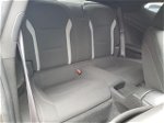 2017 Chevrolet Camaro Ls Черный vin: 1G1FA1RX1H0148496