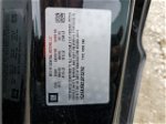 2018 Chevrolet Camaro Ls Black vin: 1G1FA1RX1J0133762