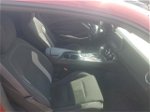 2017 Chevrolet Camaro Ls Темно-бордовый vin: 1G1FA1RX5H0102590