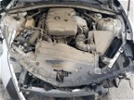 2017 Chevrolet Camaro Ls Серебряный vin: 1G1FA1RX8H0155364