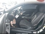 2017 Chevrolet Camaro 1lt Black vin: 1G1FB1RS0H0178512