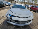 2018 Chevrolet Camaro Lt Gray vin: 1G1FB1RS0J0102827