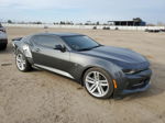 2018 Chevrolet Camaro Lt Угольный vin: 1G1FB1RS0J0107915