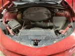 2018 Chevrolet Camaro Lt Red vin: 1G1FB1RS0J0140705