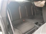 2018 Chevrolet Camaro Lt Black vin: 1G1FB1RS0J0173543