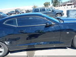 2018 Chevrolet Camaro 1lt Black vin: 1G1FB1RS0J0180637