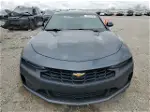 2020 Chevrolet Camaro Ls Blue vin: 1G1FB1RS0L0102037