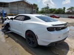 2020 Chevrolet Camaro Ls White vin: 1G1FB1RS0L0140321