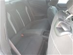 2018 Chevrolet Camaro Lt Синий vin: 1G1FB1RS1J0181604