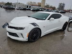 2017 Chevrolet Camaro Lt Белый vin: 1G1FB1RS2H0102287