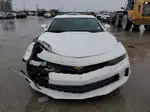 2017 Chevrolet Camaro Lt Белый vin: 1G1FB1RS2H0102287