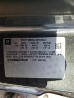 2017 Chevrolet Camaro Lt Угольный vin: 1G1FB1RS2H0163834