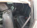 2017 Chevrolet Camaro Lt Silver vin: 1G1FB1RS3H0140255