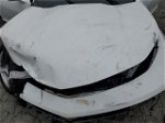 2017 Chevrolet Camaro Lt White vin: 1G1FB1RS3H0205430