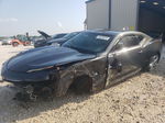 2018 Chevrolet Camaro Lt Gray vin: 1G1FB1RS3J0131657