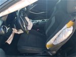 2018 Chevrolet Camaro Lt Gray vin: 1G1FB1RS3J0131657