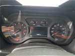 2018 Chevrolet Camaro Lt White vin: 1G1FB1RS3J0190031