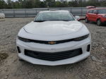 2018 Chevrolet Camaro Lt Белый vin: 1G1FB1RS3J0190031