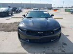 2020 Chevrolet Camaro Rwd  1lt Черный vin: 1G1FB1RS3L0146310