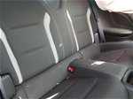 2018 Chevrolet Camaro Lt Красный vin: 1G1FB1RS4J0101888