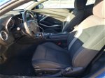 2018 Chevrolet Camaro Lt Синий vin: 1G1FB1RS4J0104970