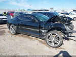 2018 Chevrolet Camaro 1lt Black vin: 1G1FB1RS4J0127004