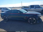 2018 Chevrolet Camaro 1lt Black vin: 1G1FB1RS4J0183279