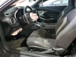 2018 Chevrolet Camaro Lt Черный vin: 1G1FB1RS4J0186604