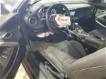 2018 Chevrolet Camaro Lt Черный vin: 1G1FB1RS4J0186604
