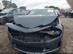 2020 Chevrolet Camaro 1lt Gray vin: 1G1FB1RS4L0150284