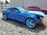 2017 Chevrolet Camaro Lt Two Tone vin: 1G1FB1RS5H0138779