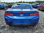 2017 Chevrolet Camaro Lt Two Tone vin: 1G1FB1RS5H0138779