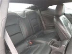 2018 Chevrolet Camaro Lt Черный vin: 1G1FB1RS5J0116187