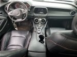 2018 Chevrolet Camaro Lt Черный vin: 1G1FB1RS5J0163686