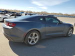 2020 Chevrolet Camaro Ls Charcoal vin: 1G1FB1RS5L0128150