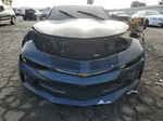 2017 Chevrolet Camaro Lt Gray vin: 1G1FB1RS6H0157924