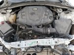 2018 Chevrolet Camaro Lt Белый vin: 1G1FB1RS6J0143852