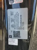 2018 Chevrolet Camaro Lt Black vin: 1G1FB1RS6J0182750