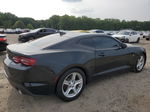 2020 Chevrolet Camaro Ls Black vin: 1G1FB1RS6L0119103