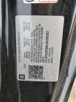 2020 Chevrolet Camaro Ls Черный vin: 1G1FB1RS6L0119103
