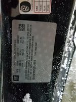 2018 Chevrolet Camaro Lt Black vin: 1G1FB1RS7J0134819