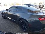 2018 Chevrolet Camaro 1lt Brown vin: 1G1FB1RS7J0139695