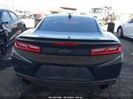 2018 Chevrolet Camaro 1lt Brown vin: 1G1FB1RS7J0139695