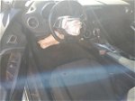 2017 Chevrolet Camaro Lt Gray vin: 1G1FB1RS8H0102746