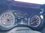 2018 Chevrolet Camaro Lt Red vin: 1G1FB1RS8J0121948