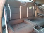 2018 Chevrolet Camaro Lt Red vin: 1G1FB1RS8J0121948