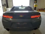 2018 Chevrolet Camaro Lt Угольный vin: 1G1FB1RS8J0123876
