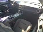 2017 Chevrolet Camaro Lt White vin: 1G1FB1RS9H0213502