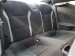 2018 Chevrolet Camaro Lt Silver vin: 1G1FB1RS9J0105886